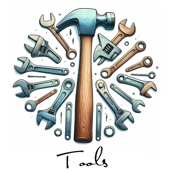 Other - Tools Section!